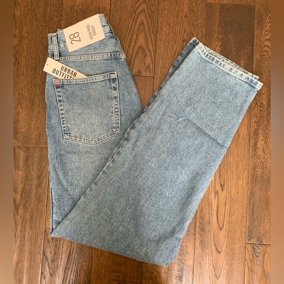 Urban Outfitters BDG Jeans - Picture 2 of 3